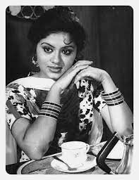 Sudha Chandran